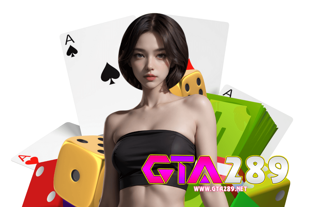 gta289 สล็อต